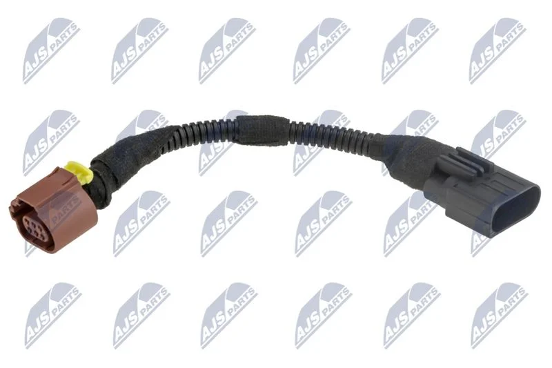 Adapterio kabelis, valdymo sklendė (oro tiekimas) NTY ETB-FT-001