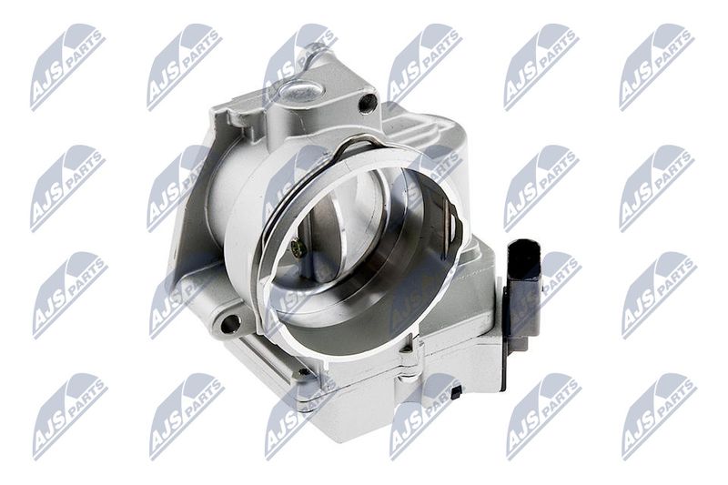Control Flap, air supply NTY ETB-VW-021