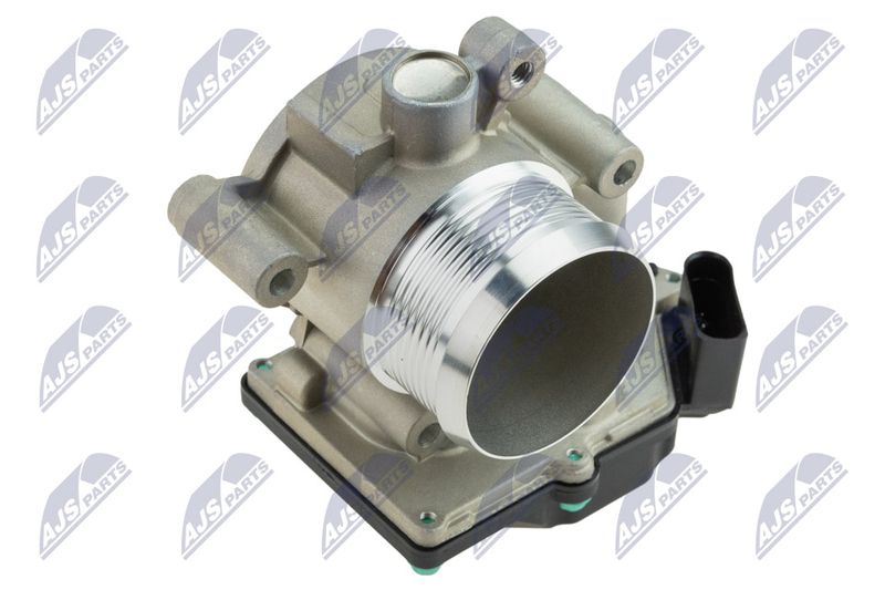 Control Flap, air supply NTY ETB-VW-031