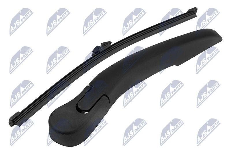 Wiper Arm, window cleaning NTY EWB-BM-008