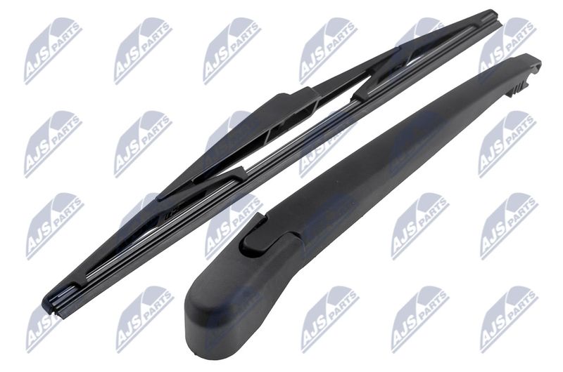 Wiper Arm, window cleaning NTY EWB-MZ-002