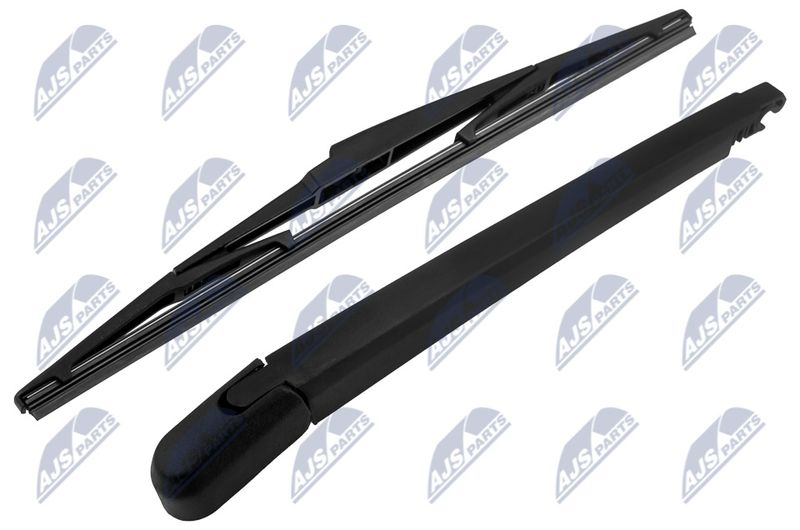 Wiper Arm, window cleaning NTY EWB-MZ-004