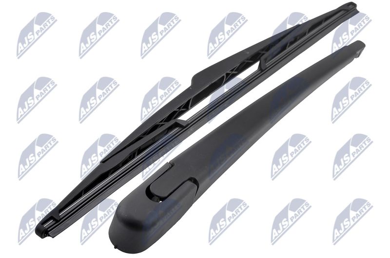 Wiper Arm, window cleaning NTY EWB-PE-012