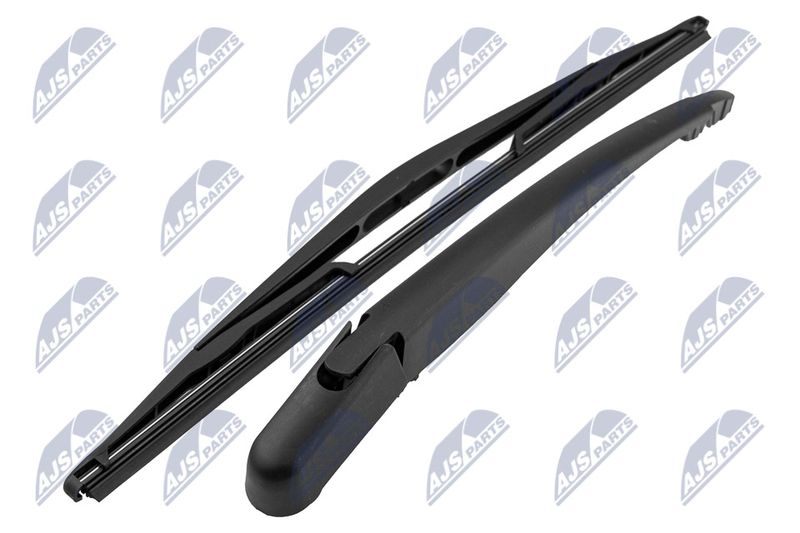 Wiper Arm, window cleaning NTY EWB-PL-001