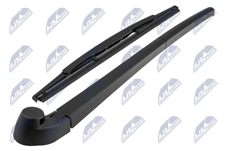 Wiper Arm, window cleaning NTY EWB-SK-000