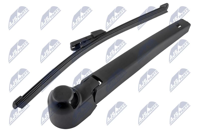 Wiper Arm, window cleaning NTY EWB-SK-007