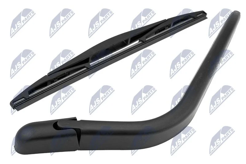 Wiper Arm, window cleaning NTY EWB-TY-000