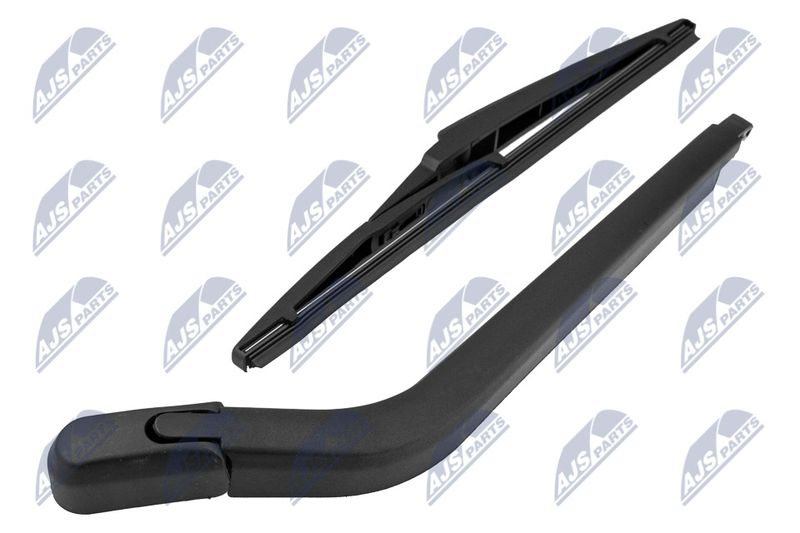 Wiper Arm, window cleaning NTY EWB-TY-001