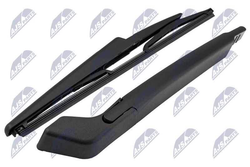 Wiper Arm, window cleaning NTY EWB-VV-000