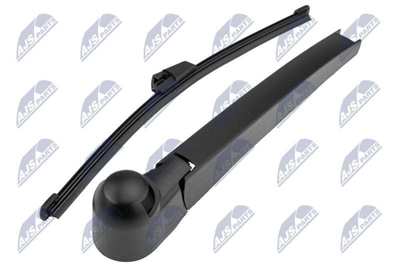 Wiper Arm, window cleaning NTY EWB-VW-000