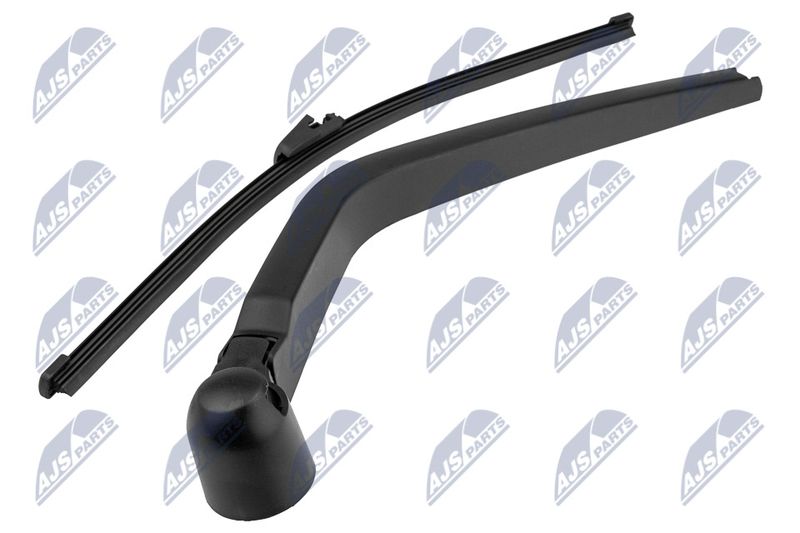 Wiper Arm Set, window cleaning NTY EWB-VW-006