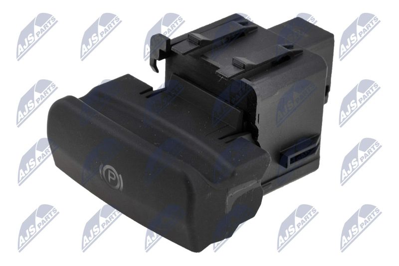 Switch, park brake actuation NTY EWH-CT-001