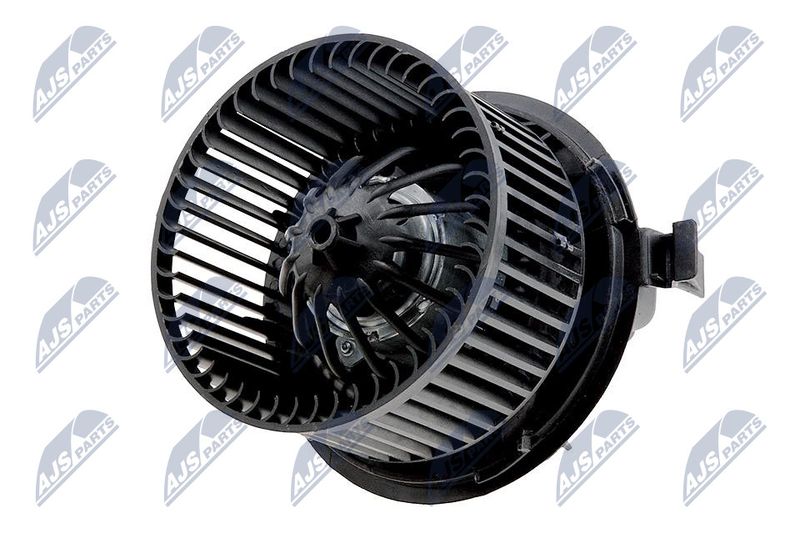 Moteur électrique, soufflerie intérieure NTY EWN-RE-000