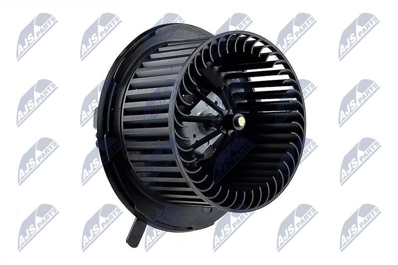 Electric Motor, interior blower NTY EWN-VW-000