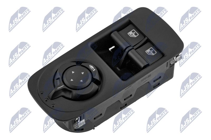 Interruptor, regulador de janela NTY EWS-AR-000