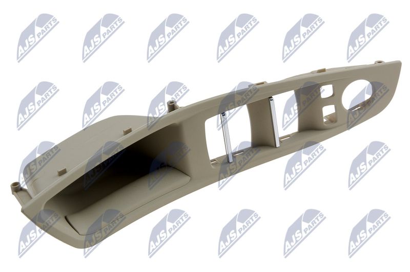 Maçaneta da Porta, equipamento interno NTY EWS-BM-022