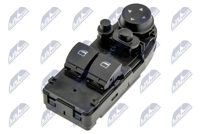 Switch, window regulator NTY EWS-BM-084