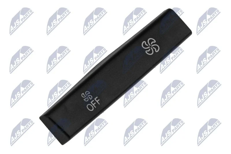 Control Element, heating/ventilation NTY EWS-BM-095