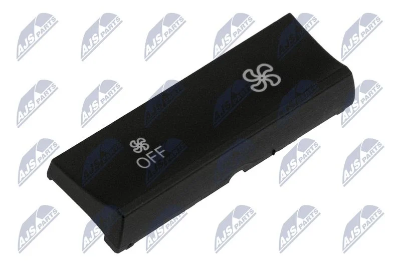 Control Element, heating/ventilation NTY EWS-BM-097