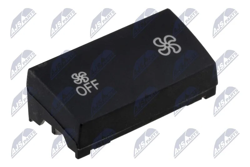 Control Element, heating/ventilation NTY EWS-BM-098