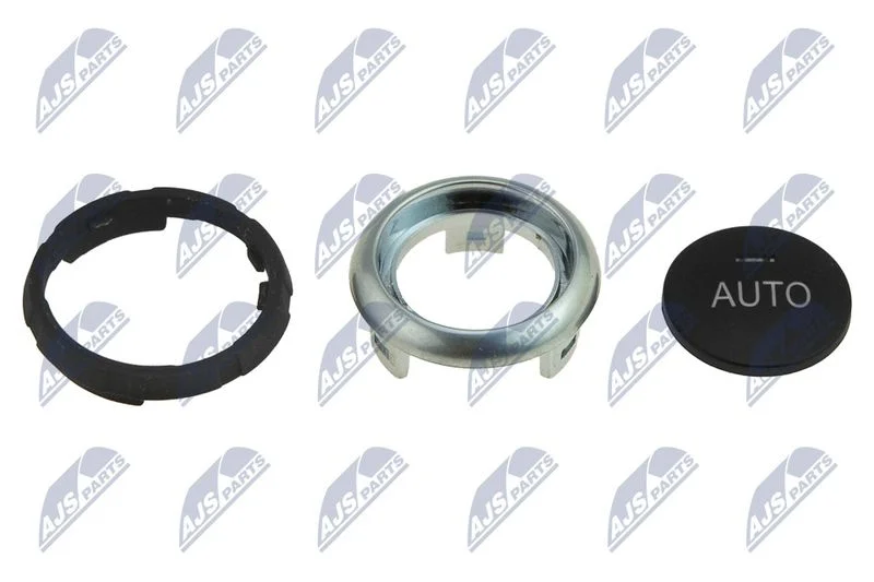 Control Element, heating/ventilation NTY EWS-BM-099