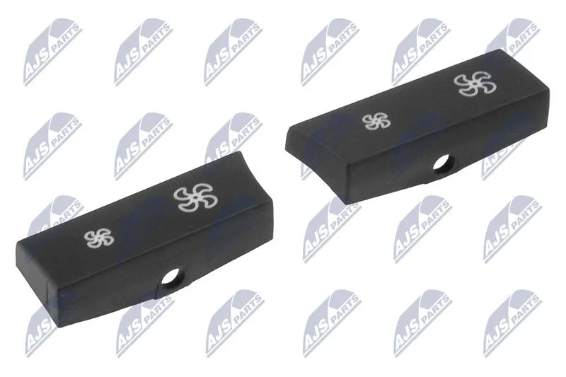 Control Element, heating/ventilation NTY EWS-BM-105