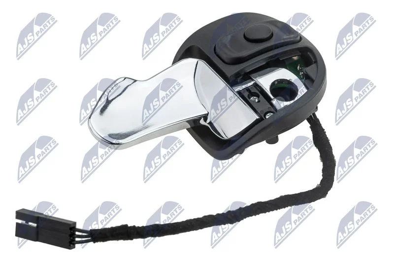 Pavarų perjungimo konsolė, automatinė pavarų dėžė NTY EWS-CH-036