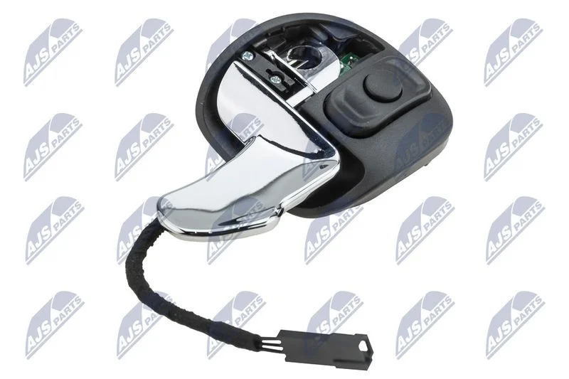 Pavarų perjungimo konsolė, automatinė pavarų dėžė NTY EWS-CH-037