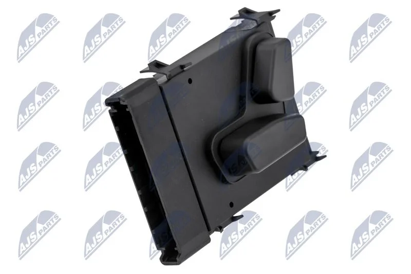 Jungiklis, sėdynės reguliavimas NTY EWS-CH-043