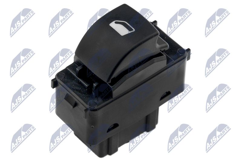 Switch, window regulator NTY EWS-CT-008
