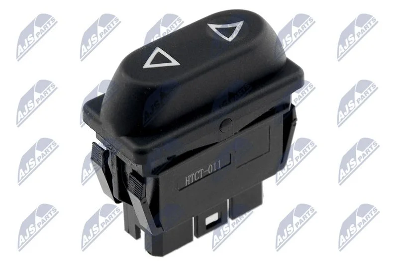 Switch, window regulator NTY EWS-CT-011
