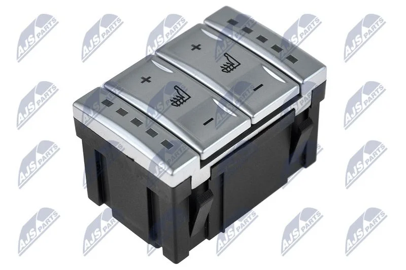 Jungiklis, sėdynės šildymas NTY EWS-FR-027