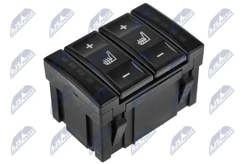 Jungiklis, sėdynės šildymas NTY EWS-FR-028