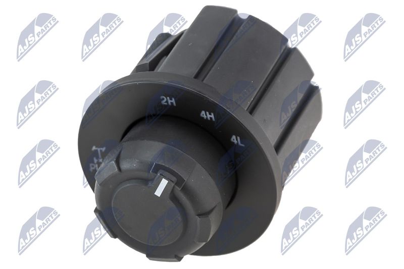 Interruptor, bloqueio do diferencial NTY EWS-FR-044