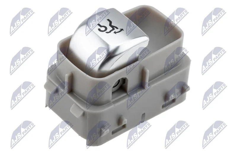 Jungiklis, galinės durys NTY EWS-ME-085