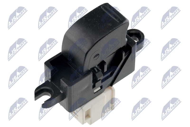 Switch, window regulator NTY EWS-NS-002