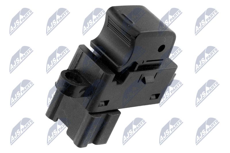 Jungiklis, lango pakėliklis NTY EWS-NS-003