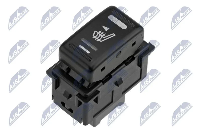 Jungiklis, sėdynės šildymas NTY EWS-NS-021