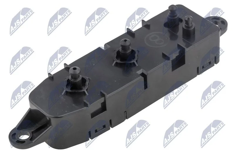 Jungiklis, sėdynės reguliavimas NTY EWS-NS-022