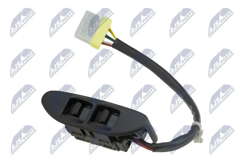 Jungiklis, sėdynės reguliavimas NTY EWS-NS-023