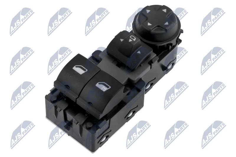 Spínač, ovládač okien NTY EWS-PE-045