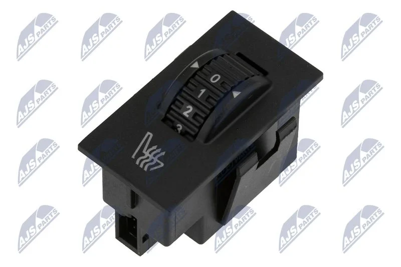 Jungiklis, sėdynės šildymas NTY EWS-PE-050