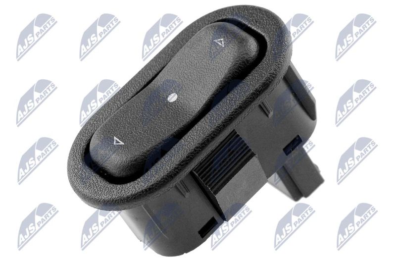 Interruptor, regulador de janela NTY EWS-PL-017