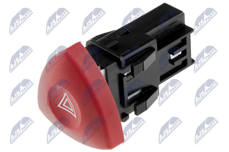 Hazard Warning Light Switch NTY EWS-RE-007