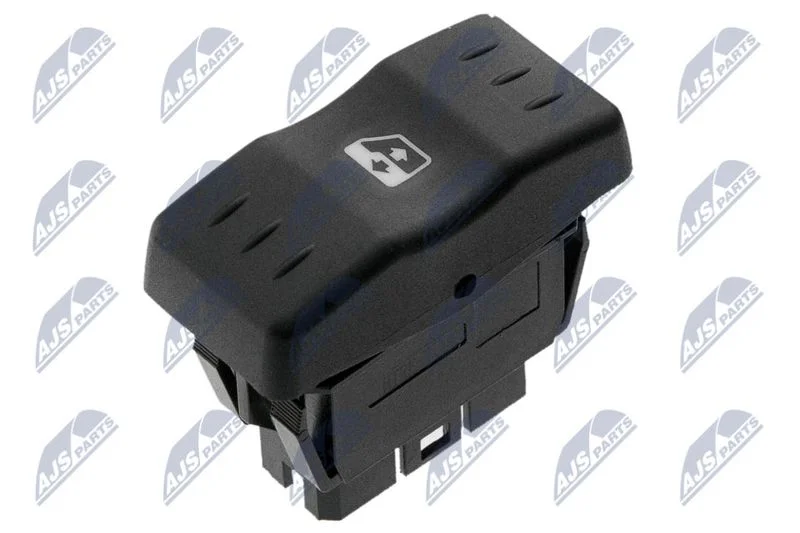 Switch, window regulator NTY EWS-RE-011