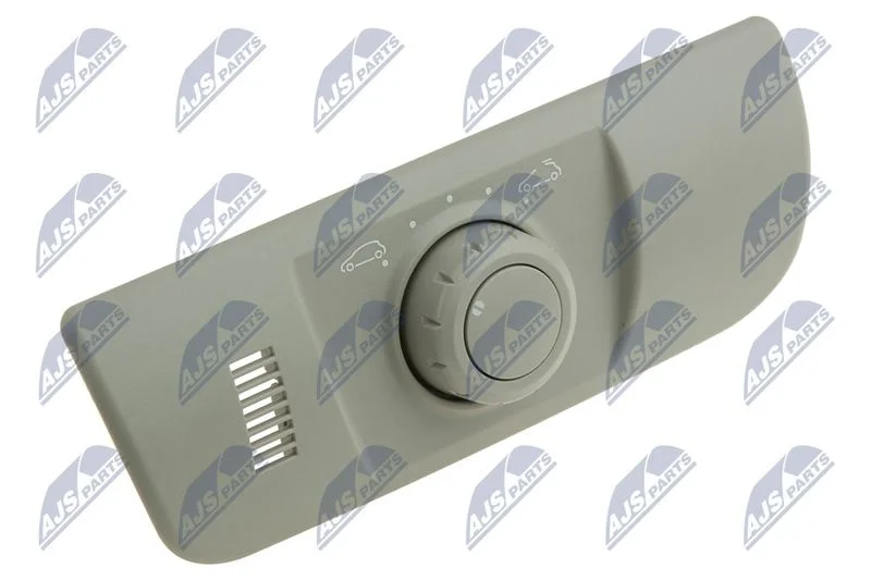 Switch, sunroof NTY EWS-RE-083