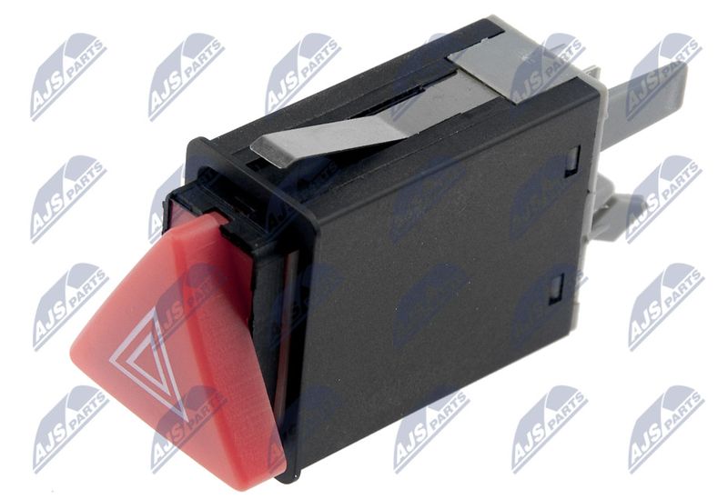 Hazard Warning Light Switch NTY EWS-SK-013