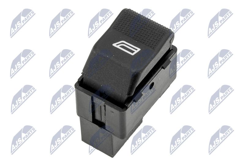 Interruptor, regulador de janela NTY EWS-VW-002