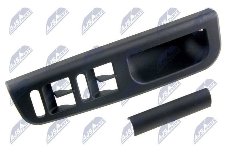 Dörrhandtag, inredningsutrustning NTY EWS-VW-013