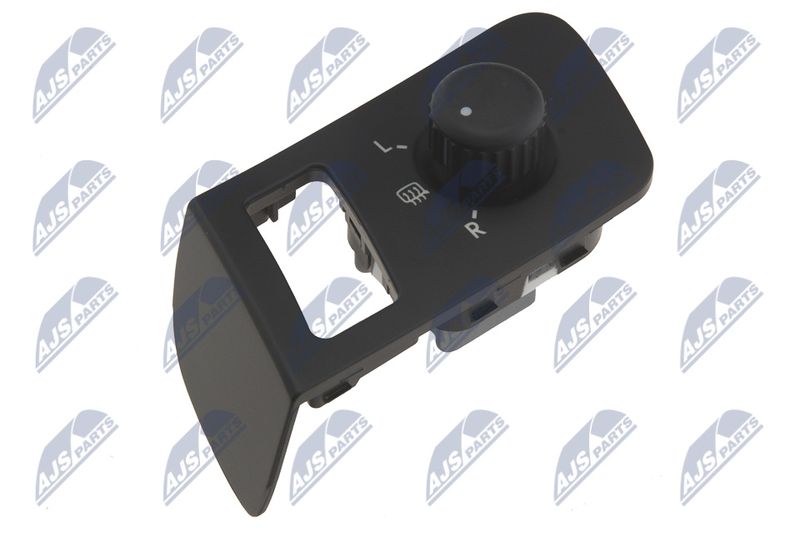 Switch, exterior rearview mirror adjustment NTY EWS-VW-017